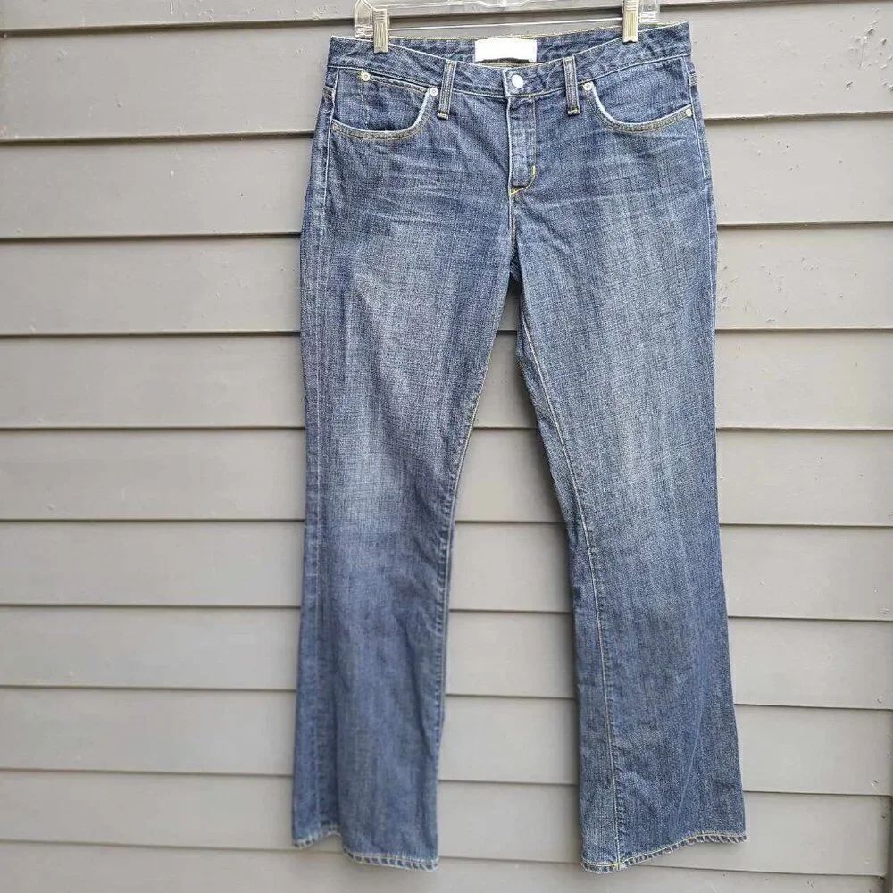 Mens Paper Denim & Cloth Jeans 06585 size 31